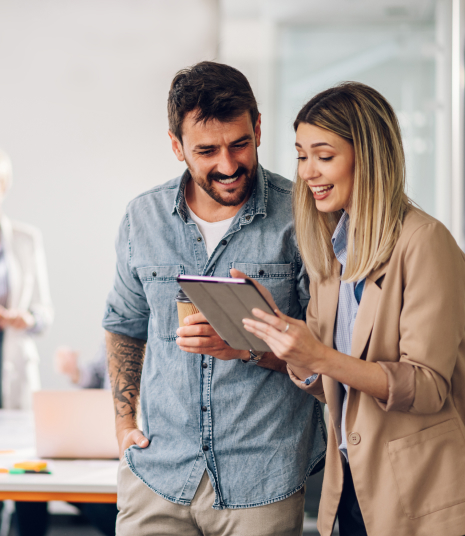 Businessplan en financieel plan