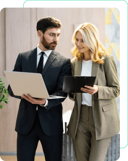 Bedrijfsadvies: Businessplan en financieel plan