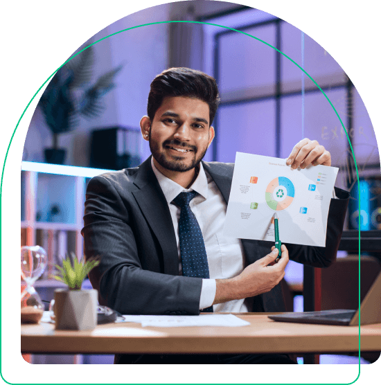 Businessplan en financieel plan op maat