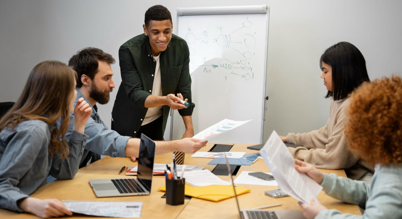 Businessplan en financieel plan eenmanszaak België