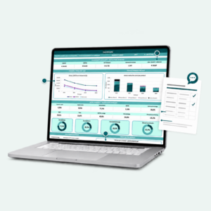 Financieel plan laten nakijken - feedback op template