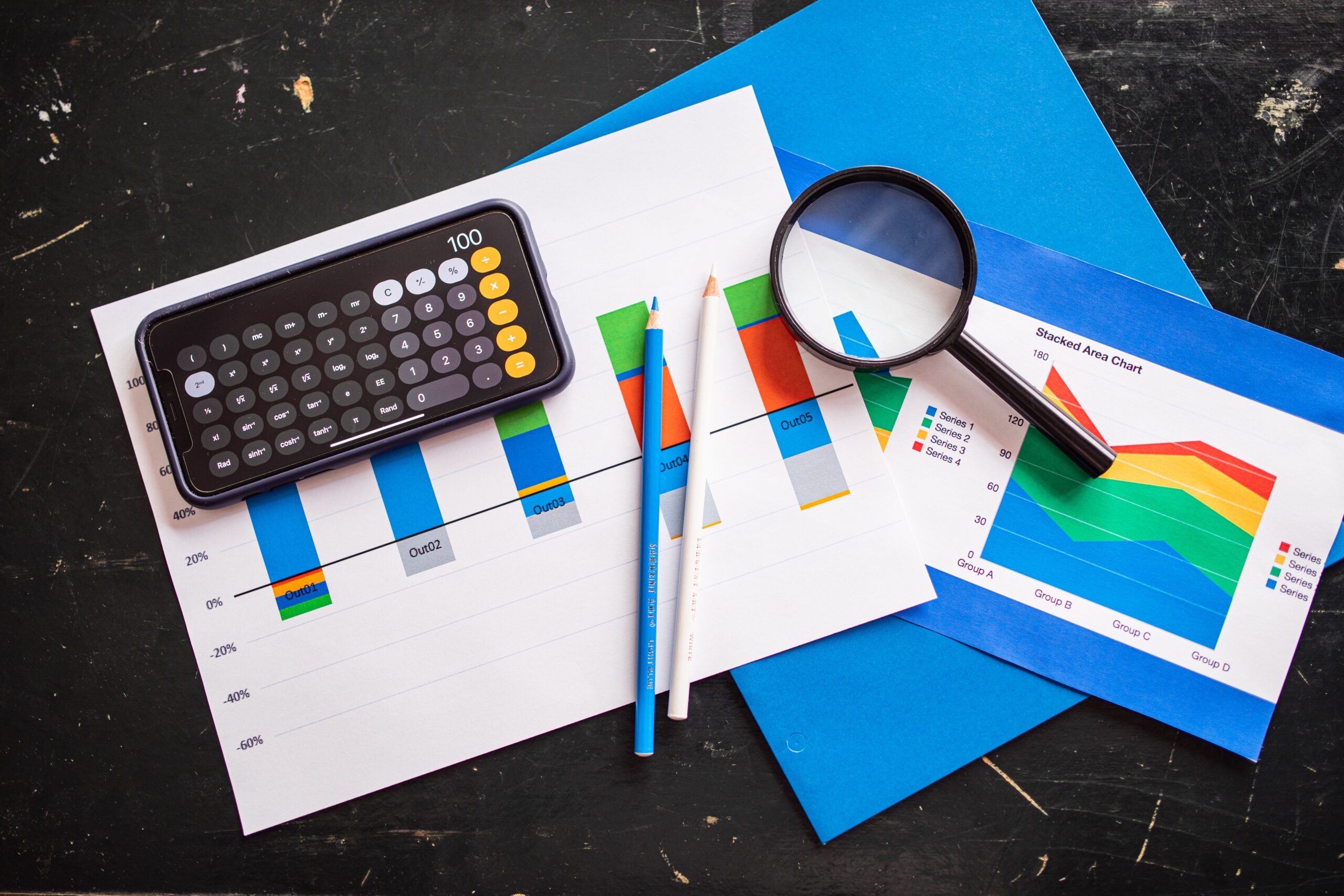 Financieel plan - verplichte wettelijke eisen voor een BV